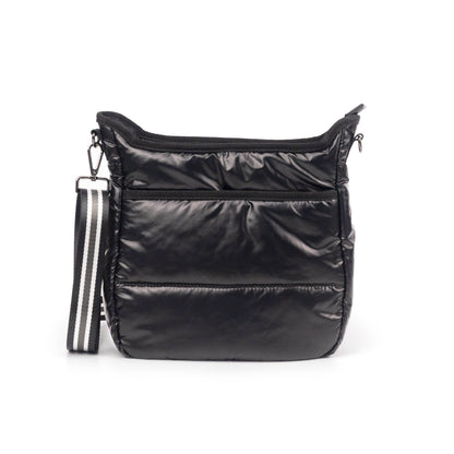 Threaded Pear Puffy Messenger