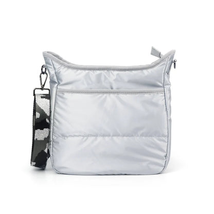 Silver-