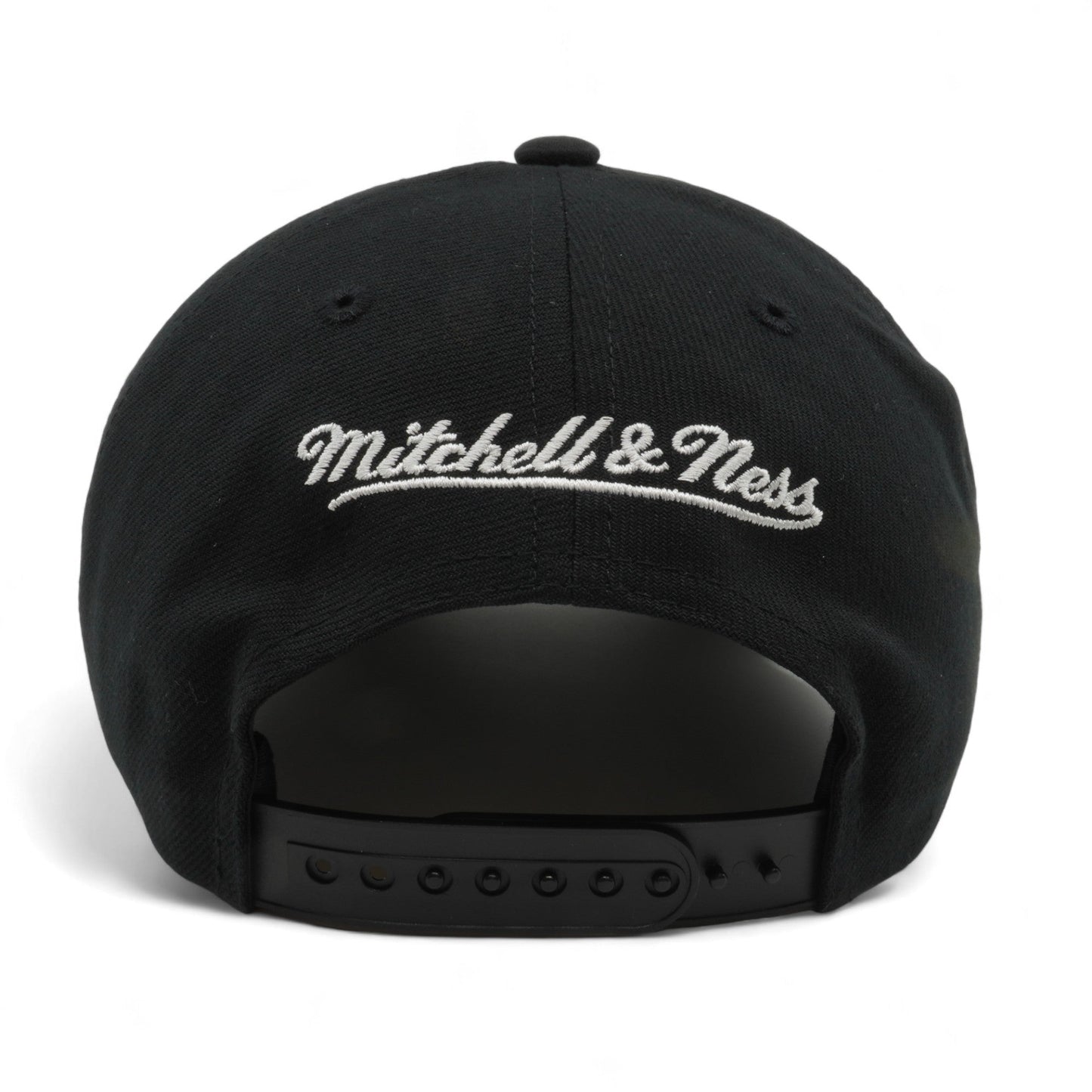 Mitchell & Ness Men's NBA Panda Pro Snapback Hwc Magic Snapback Caps
