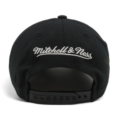 Mitchell & Ness Men's NBA Panda Pro Snapback Hwc Magic Snapback Caps