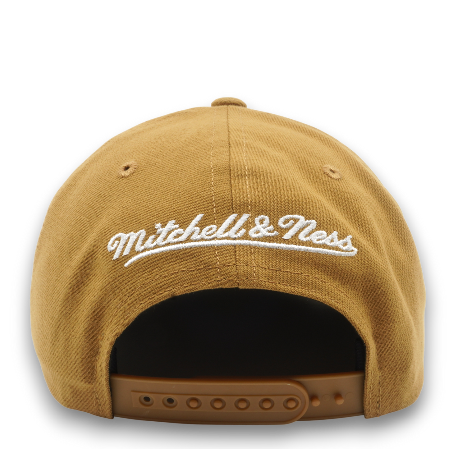 Mitchell & Ness Men's NHL Back To Basics Snapback Knights