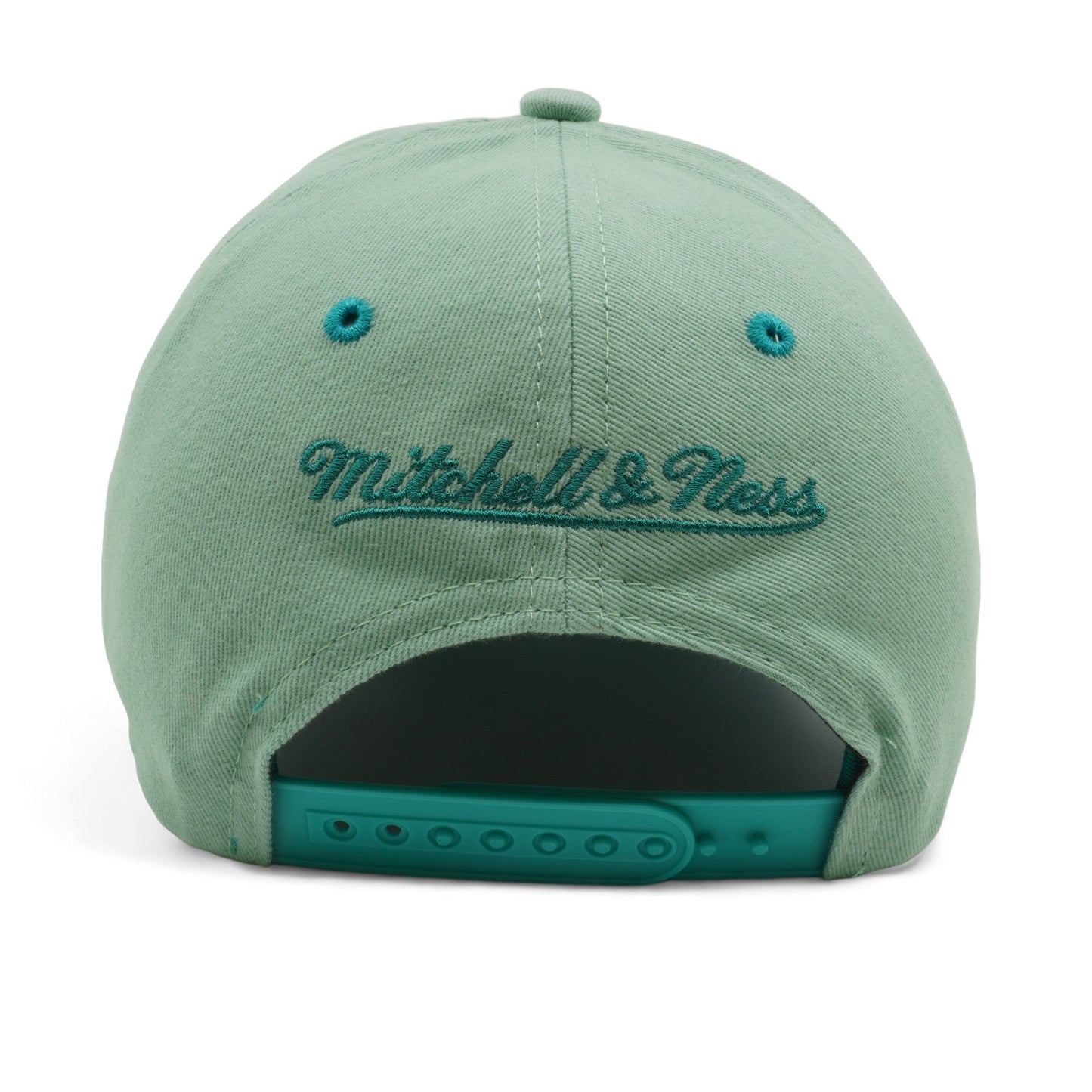 Mitchell & Ness Men's NBA Space Knit Pro Snapback Hwc Grizzlies Snapback Caps