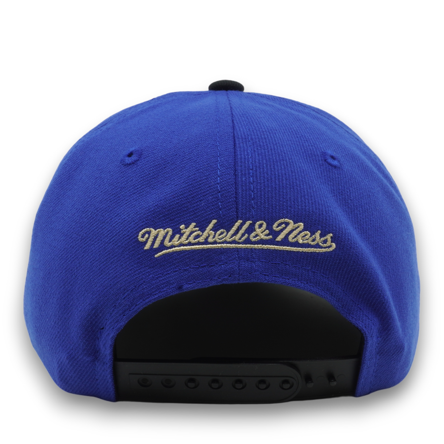 Men's Mitchell & Ness MLB Jump Off Snapback Royals - Blue