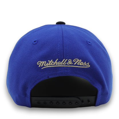 Mitchell & Ness Men's MLB Jump Off Snapback Royals Snapback Caps