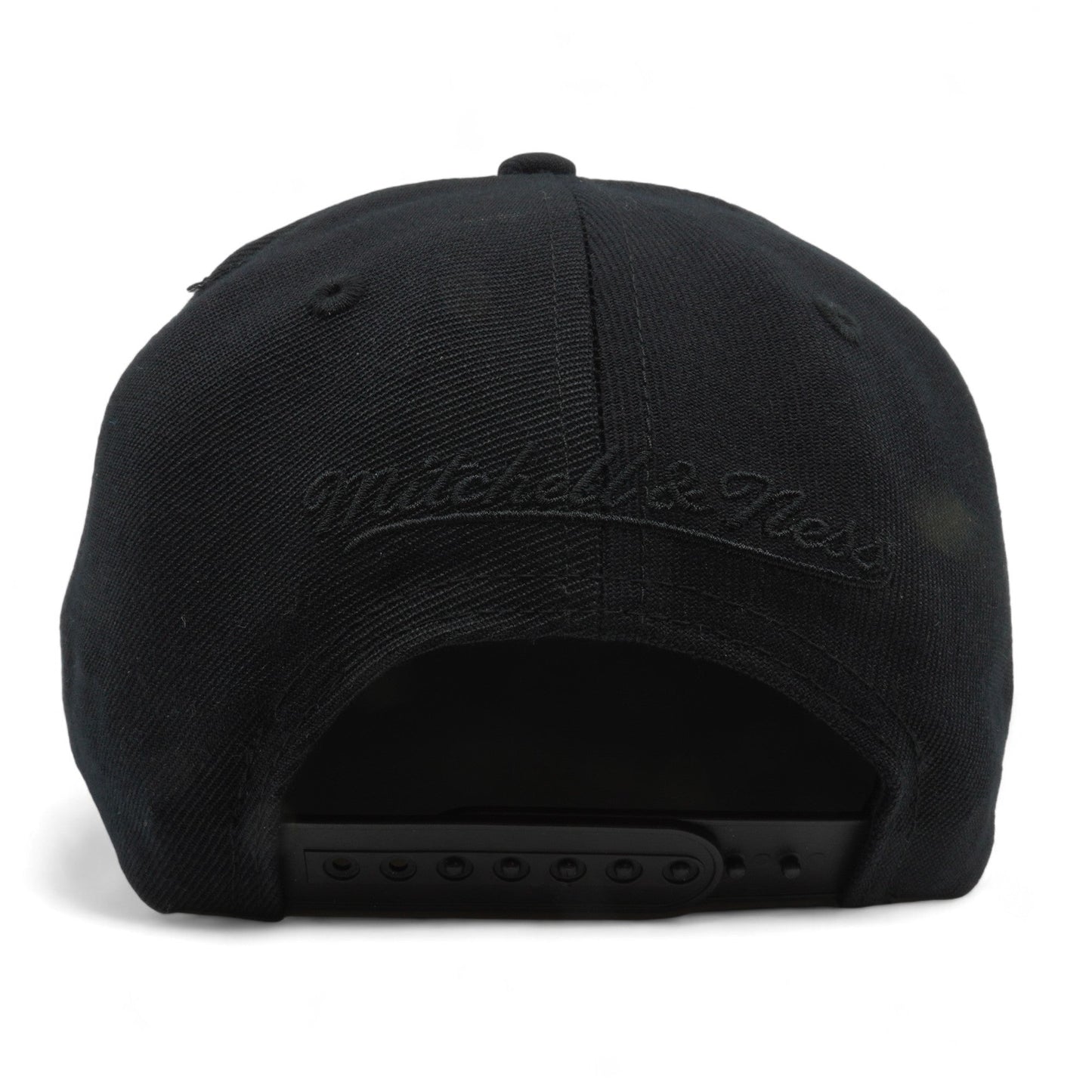 Men's Mitchell & Ness NBA Global Snap Clippers