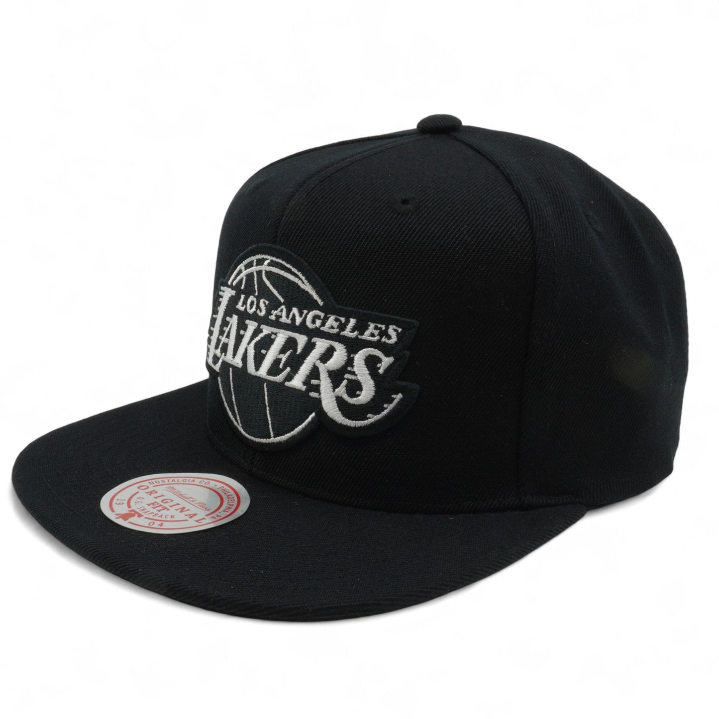 Mitchell & Ness Men's Los Angeles Snapback Snapback Caps