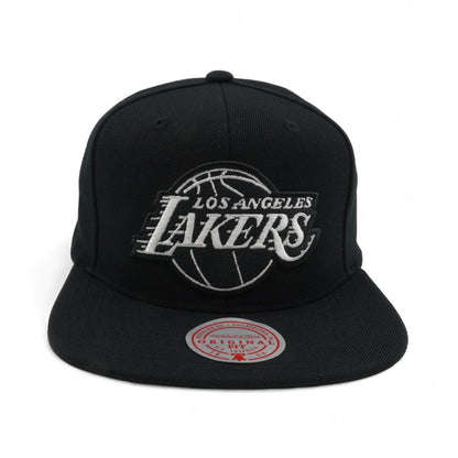 Mitchell & Ness Men's Los Angeles Snapback Snapback Caps