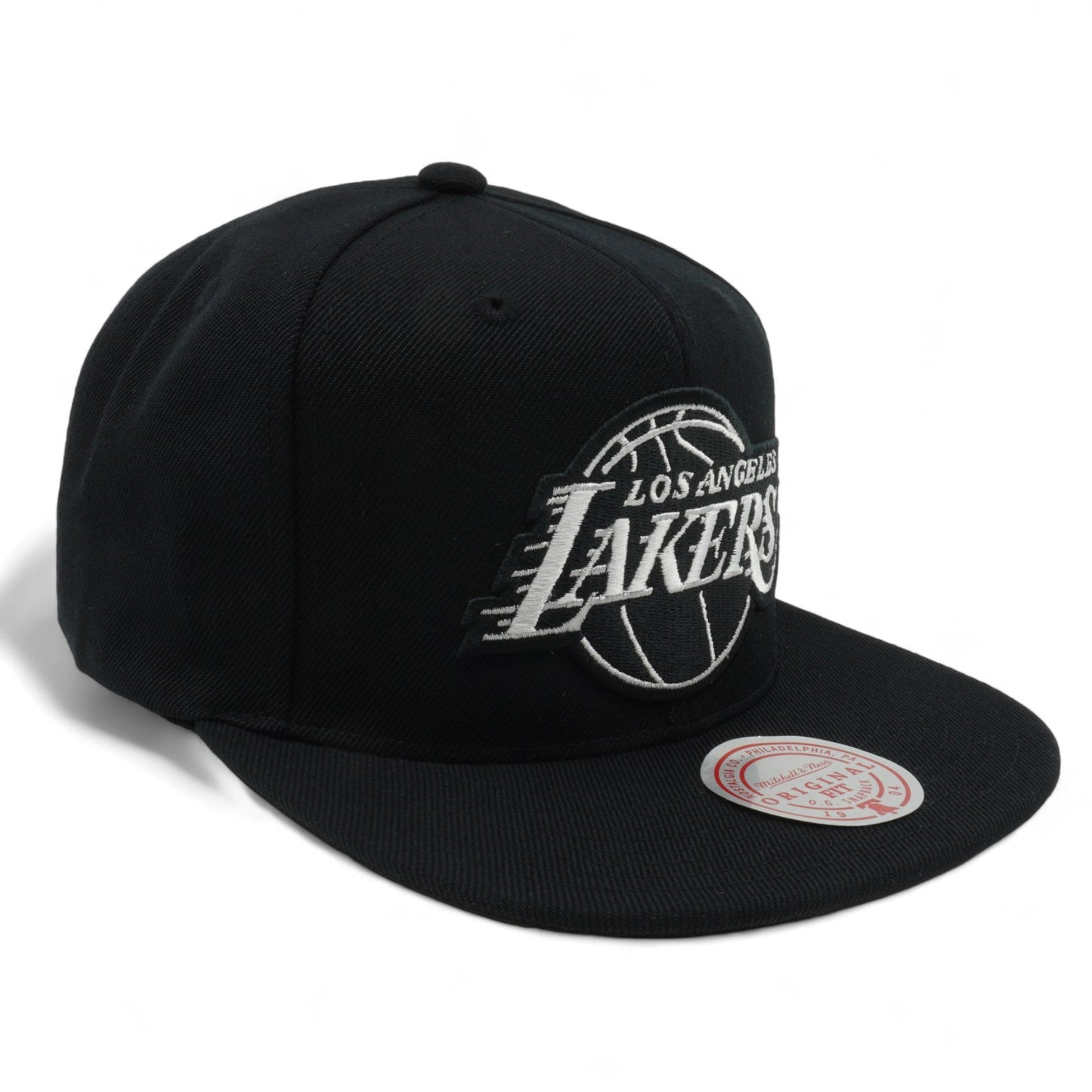 Mitchell & Ness Men's Los Angeles Snapback Snapback Caps