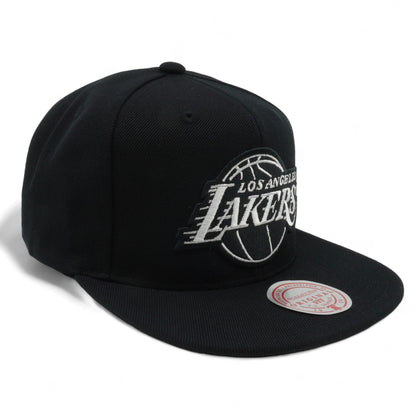 Mitchell & Ness Men's Los Angeles Snapback Snapback Caps