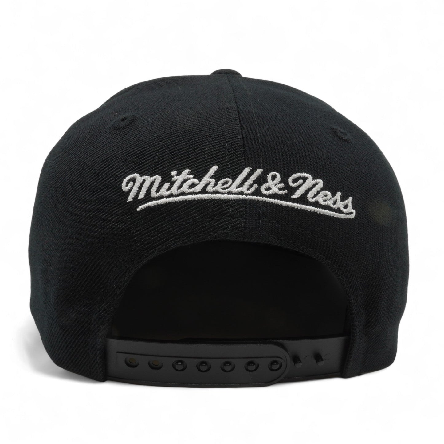 Men's Mitchell & Ness Los Angeles Snapback