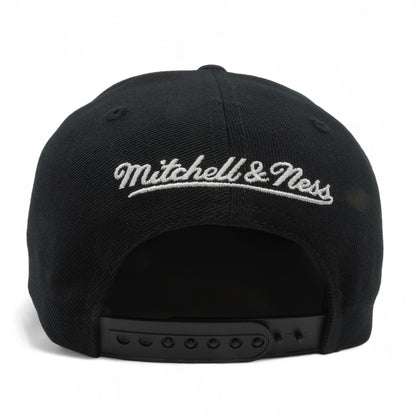 Mitchell & Ness Men's Los Angeles Snapback Snapback Caps