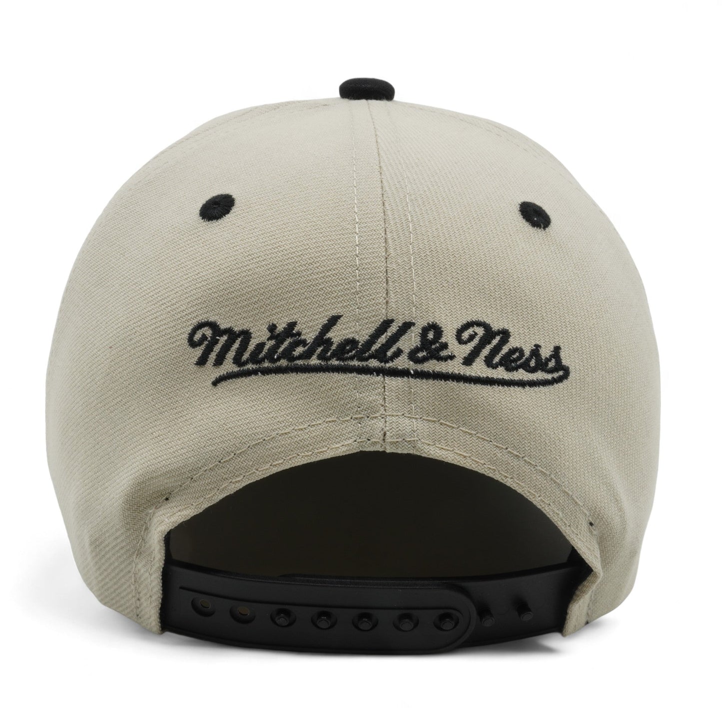 Mitchell & Ness Men's NBA Off With The Crown Snapback Nets Snapback Caps