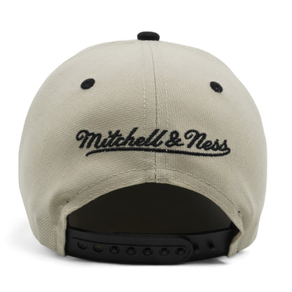 Mitchell & Ness Men's NBA Off With The Crown Snapback Nets Snapback Caps