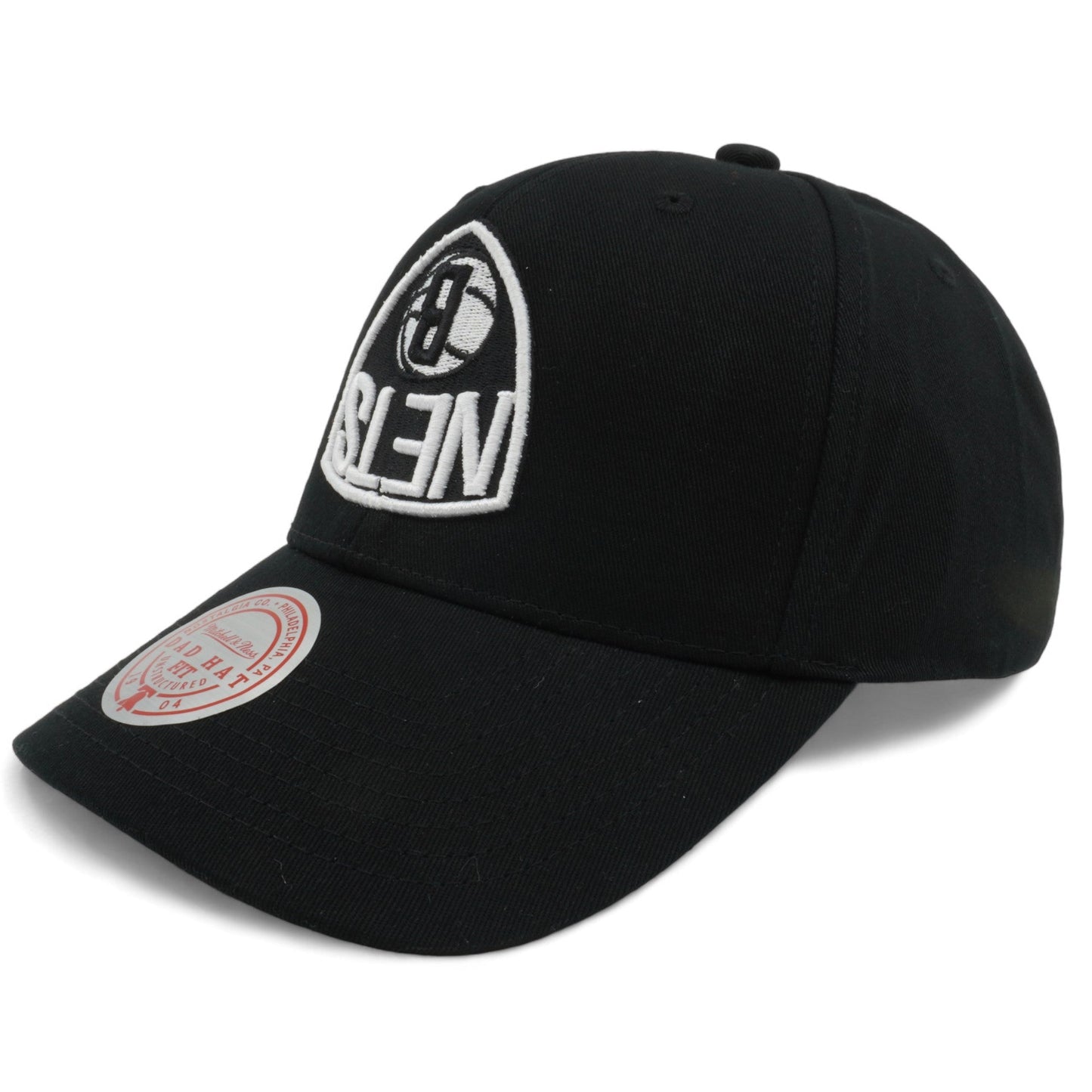 Men's Mitchell & Ness NBA Upside Down Low Pro Nets