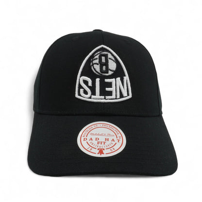 Mitchell & Ness Men's NBA Upside Down Low Pro Nets