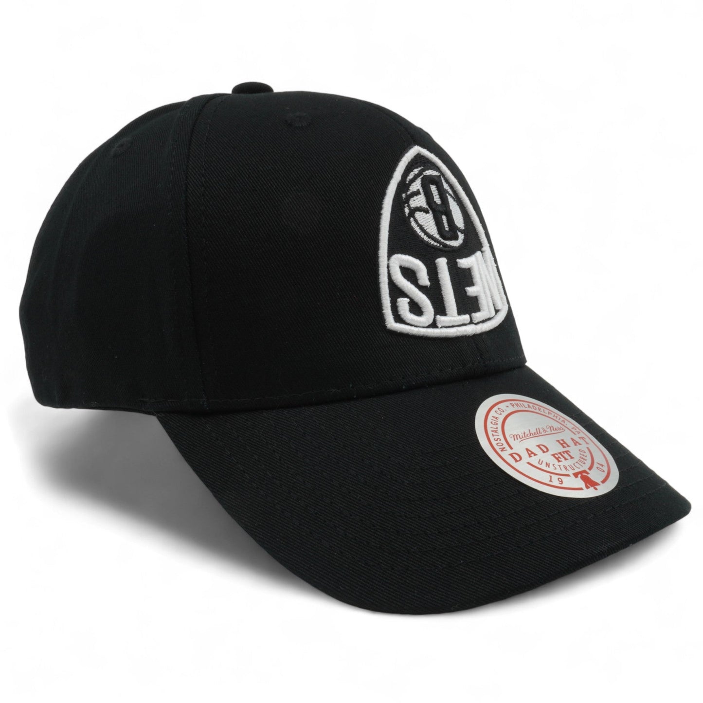 Men's Mitchell & Ness NBA Upside Down Low Pro Nets