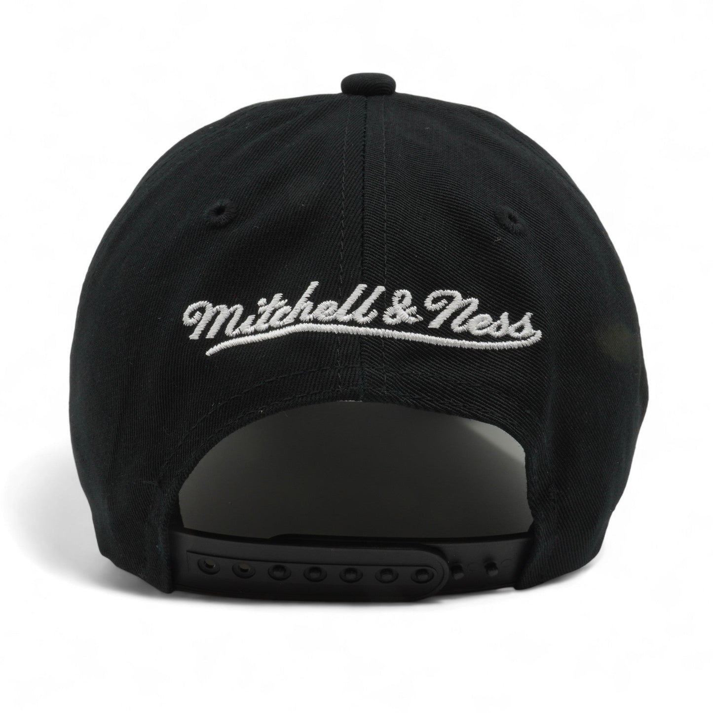 Men's Mitchell & Ness NBA Upside Down Low Pro Nets