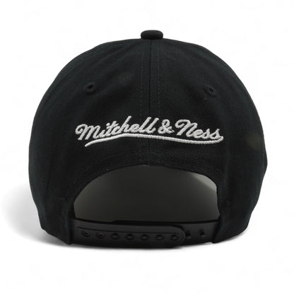 Mitchell & Ness Men's NBA Upside Down Low Pro Nets