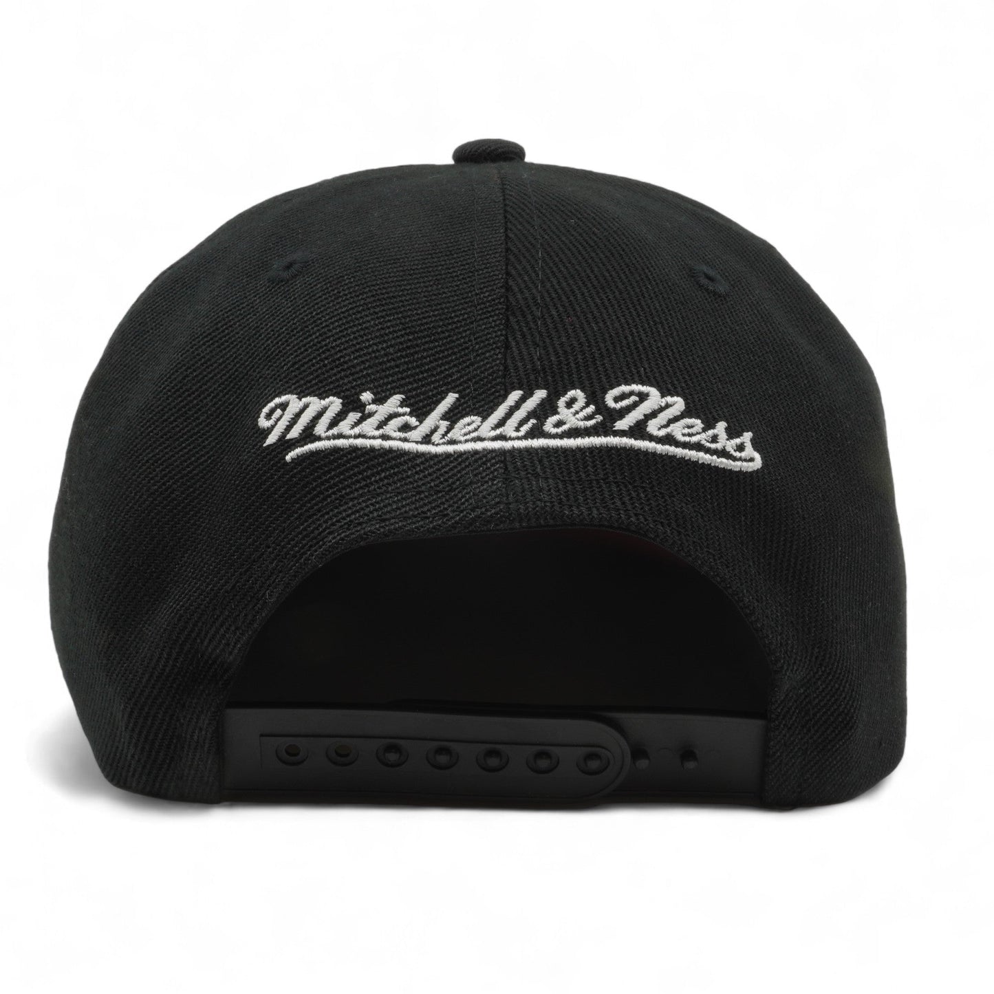 Mitchell & Ness Men's NBA All Love Snapback Hwc Pistons Snapback Caps