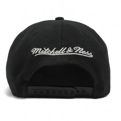Mitchell & Ness Men's NBA All Love Snapback Hwc Pistons Snapback Caps