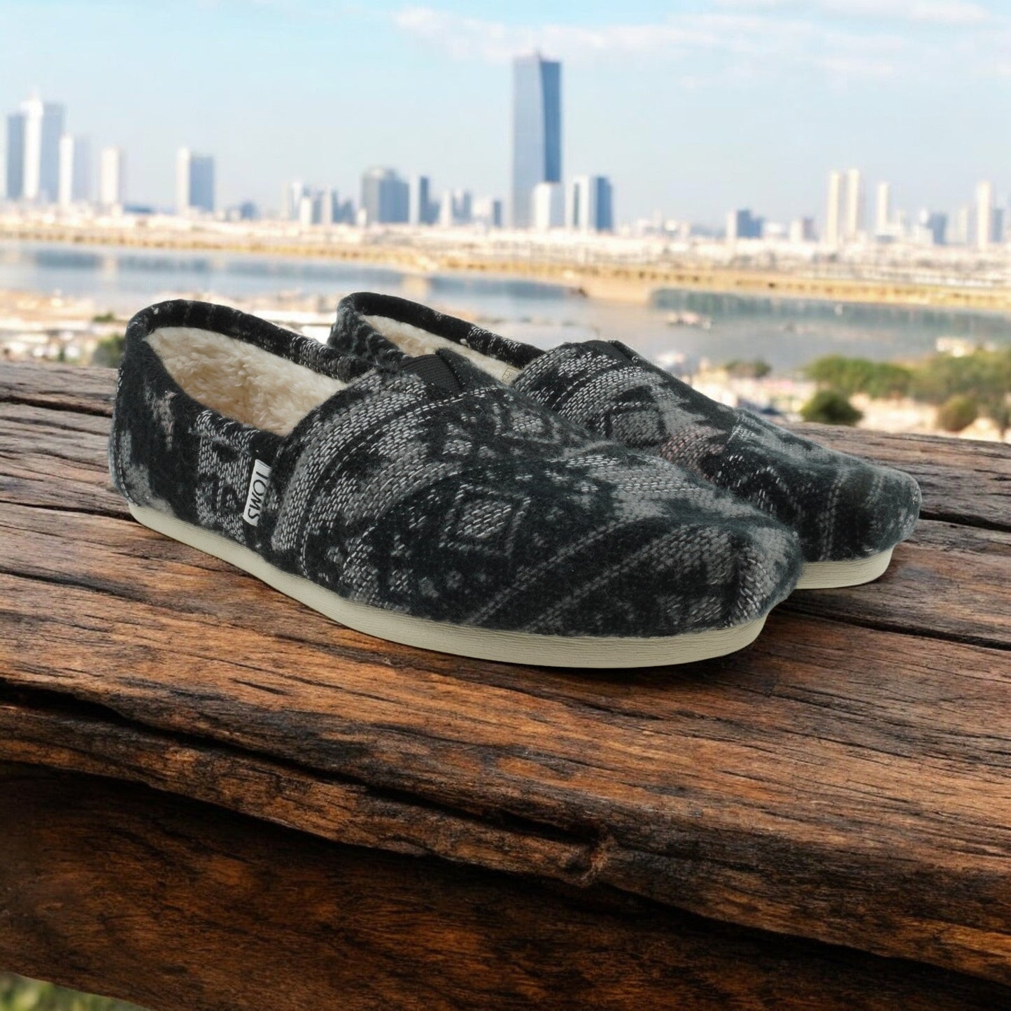 Toms Women's Alpargata