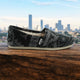 Grey Tribal Wool Shrlg