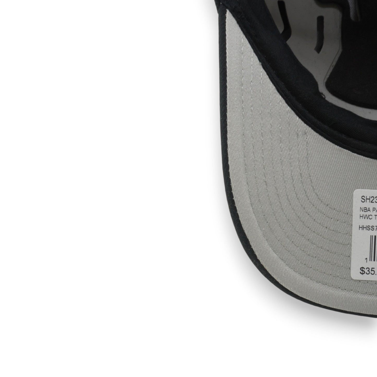 Mitchell & Ness Men's NBA Panda Pro Snapback Hwc Trail Blazers Snapback Caps