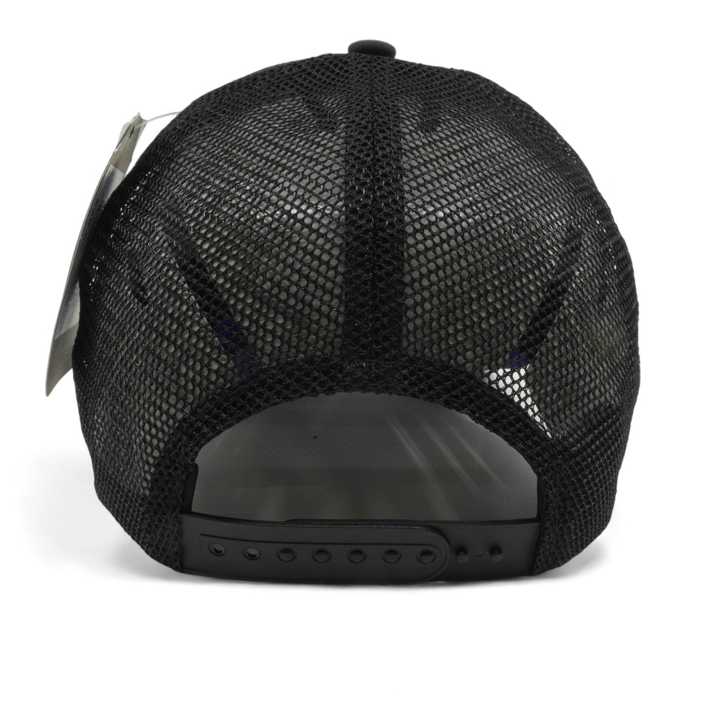 Reebok Men's UFC Meshback Snapback Trucker Hat Hats