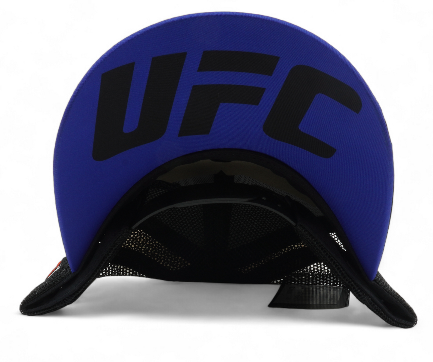 Reebok Men's UFC Meshback Snapback Trucker Hat Hats