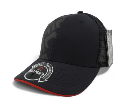 Reebok Men's UFC Meshback Snapback Trucker Hat Hats