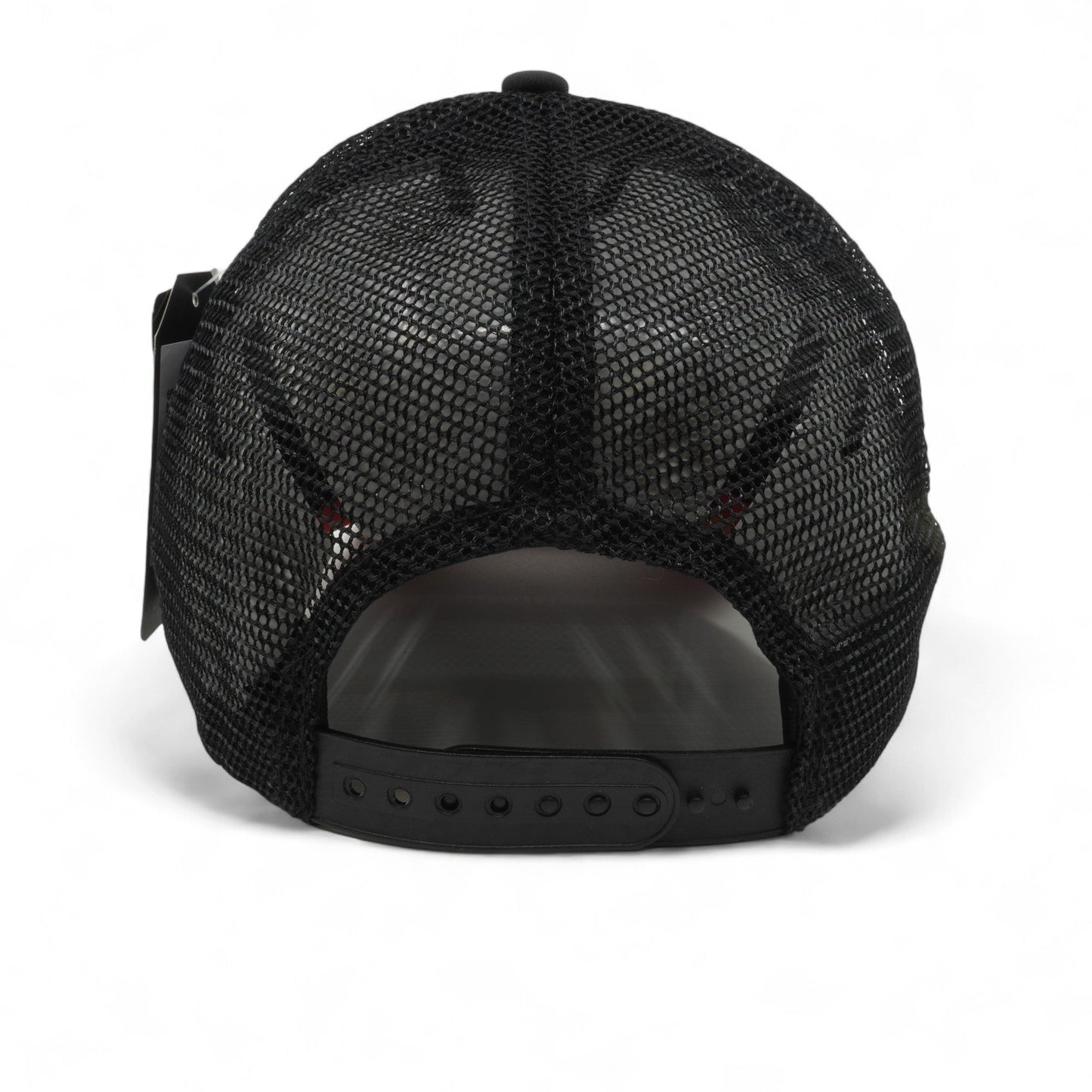 Men's Reebok Ufc Meshback Snapback Trucker Hat