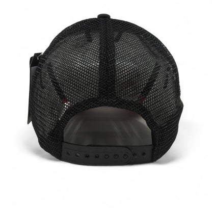 Reebok Men's UFC Meshback Snapback Trucker Hat Hats