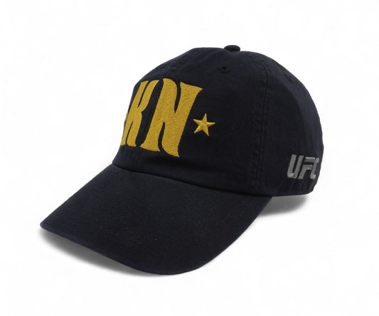 Men's Reebok Ufc Khabib Slouch Cap