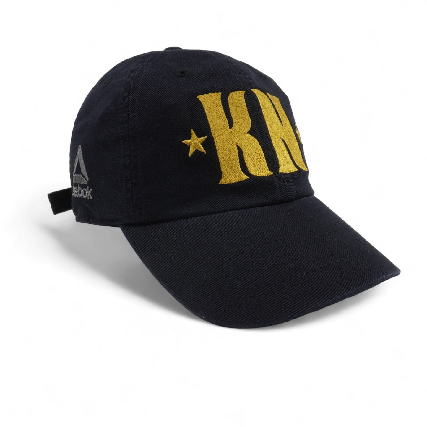 Men's Reebok Ufc Khabib Slouch Cap