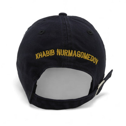 Reebok Men's UFC Khabib Slouch Cap Hats