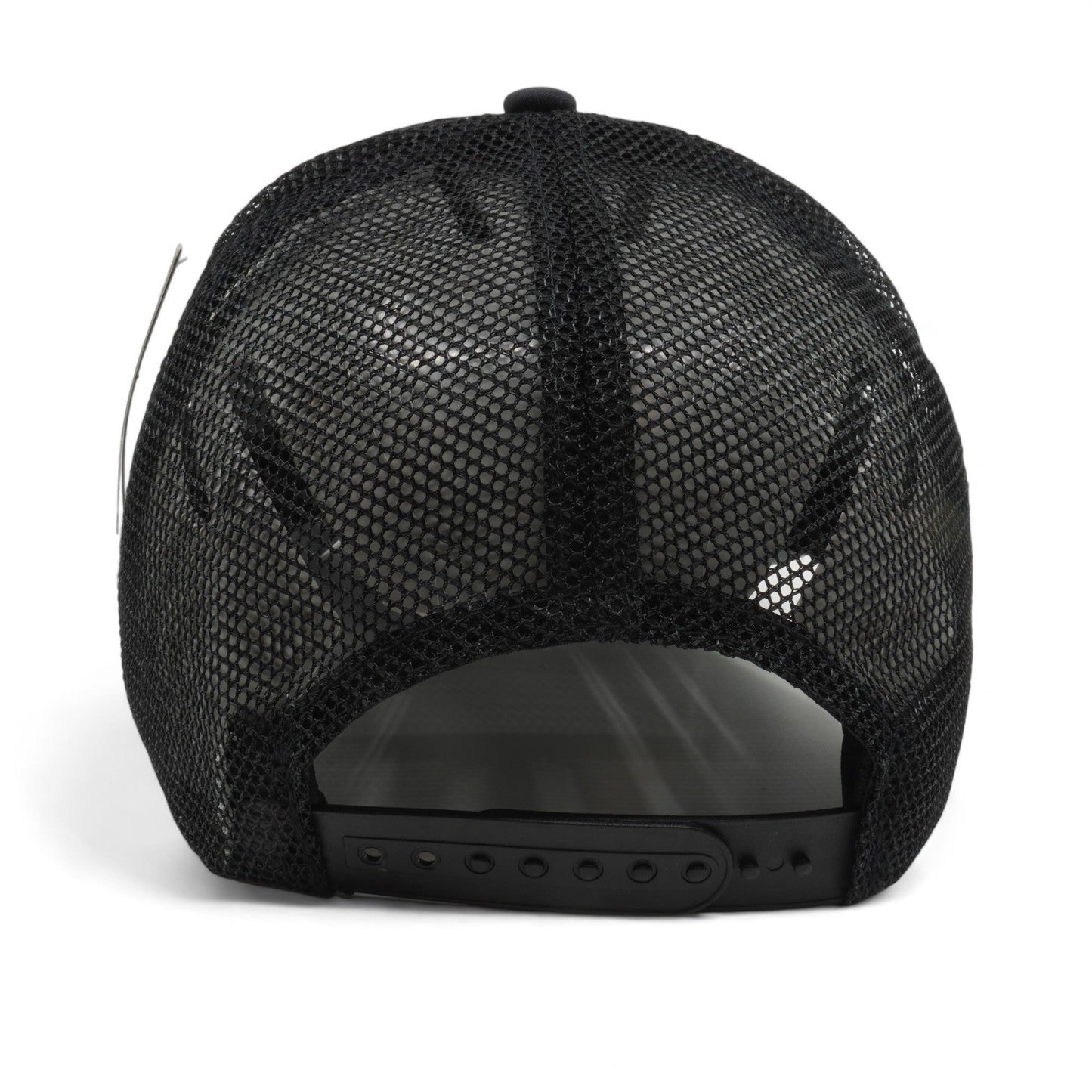 Reebok Men's UFC Meshback Snapback Trucker Hat Hats