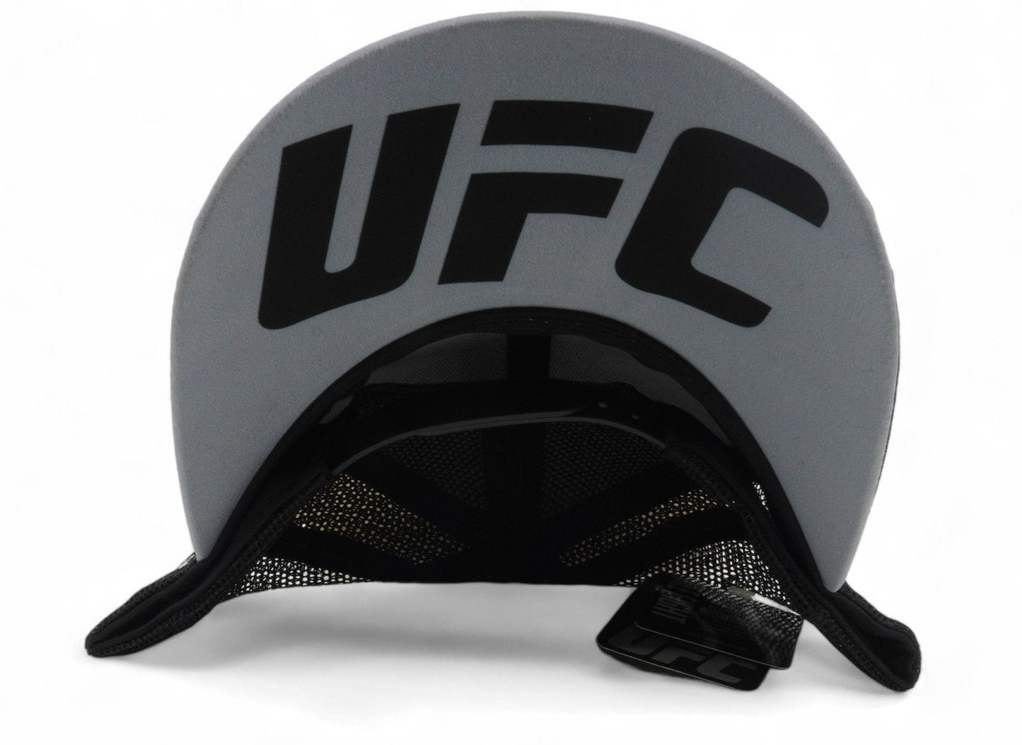 Reebok Men's UFC Meshback Snapback Trucker Hat Hats