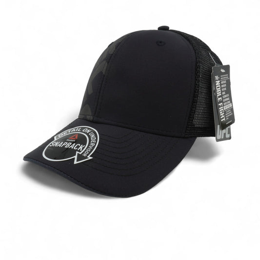 Reebok Men's UFC Meshback Snapback Trucker Hat Hats