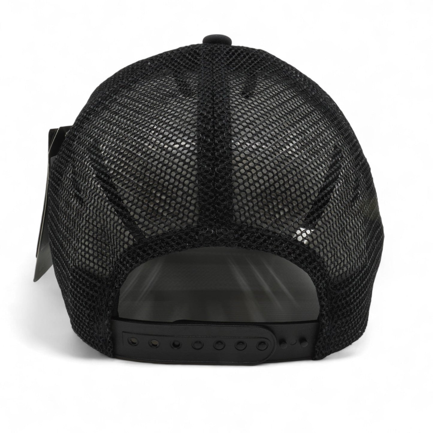 Men's Reebok Ufc Meshback Snapback Trucker Hat