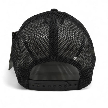 Reebok Men's UFC Meshback Snapback Trucker Hat Hats