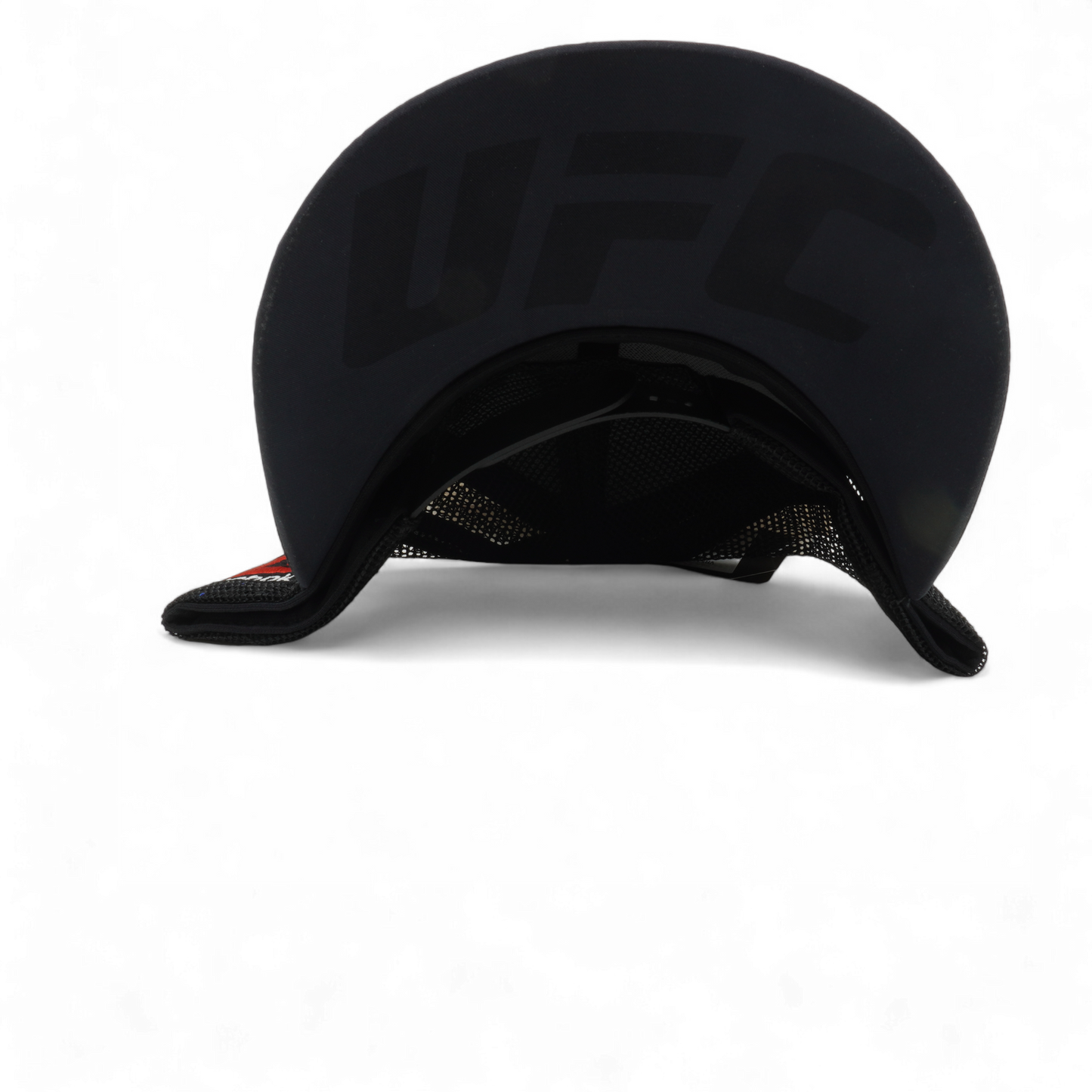 Men's Reebok Ufc Meshback Snapback Trucker Hat