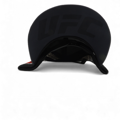 Reebok Men's UFC Meshback Snapback Trucker Hat Hats