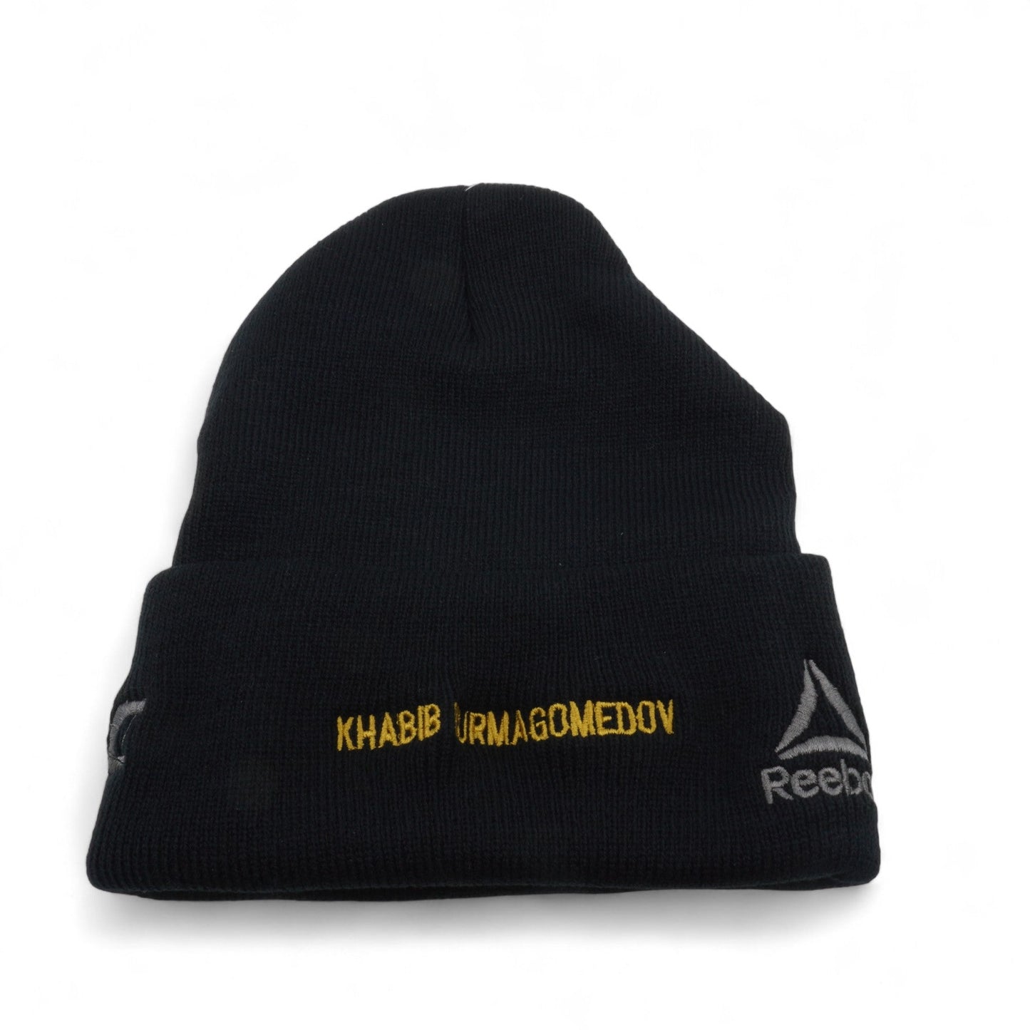 Reebok Men's UFC Khabib Cuffed Knit
