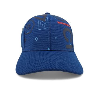 Reebok Men's Crossfit Graphic Flex Cap Hats