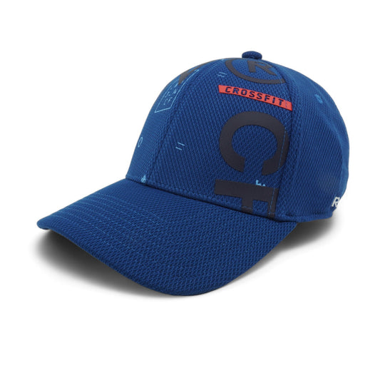 Reebok Men's Crossfit Graphic Flex Cap Hats