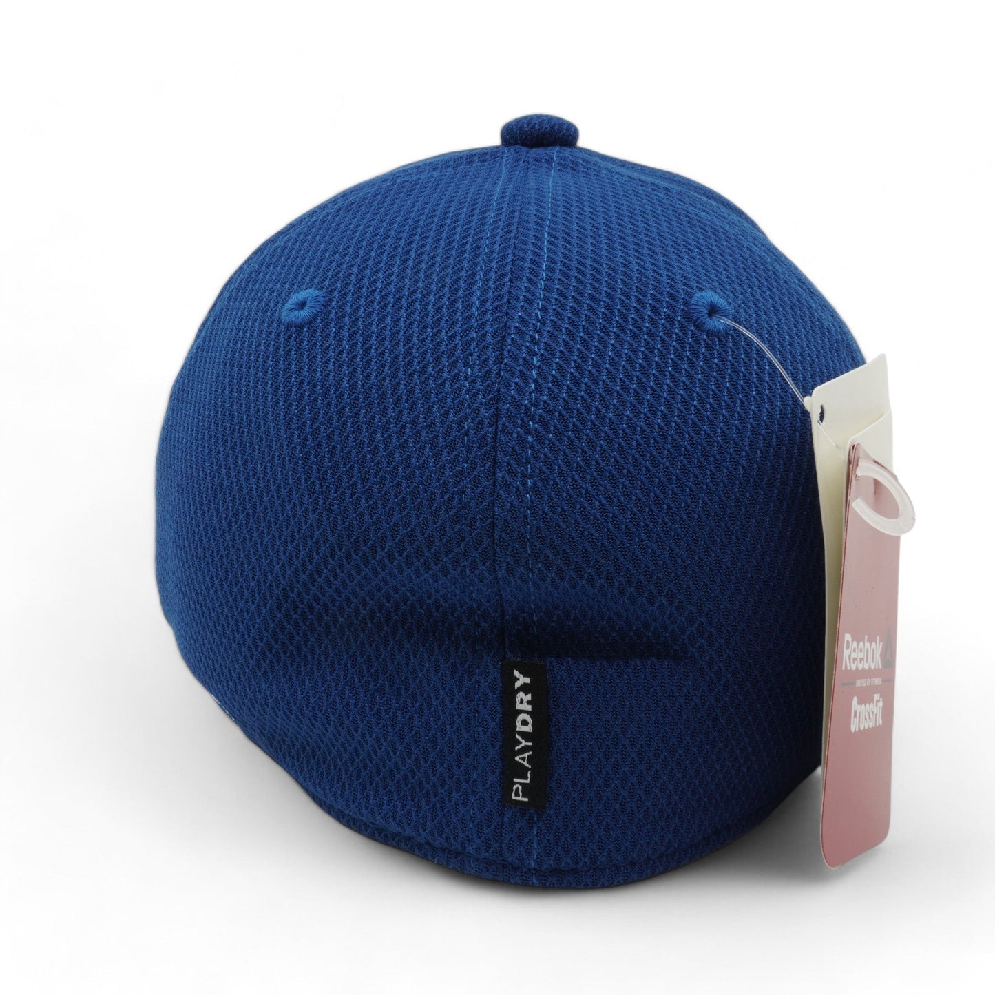 Men's Reebok Crossfit Graphic Flex Cap