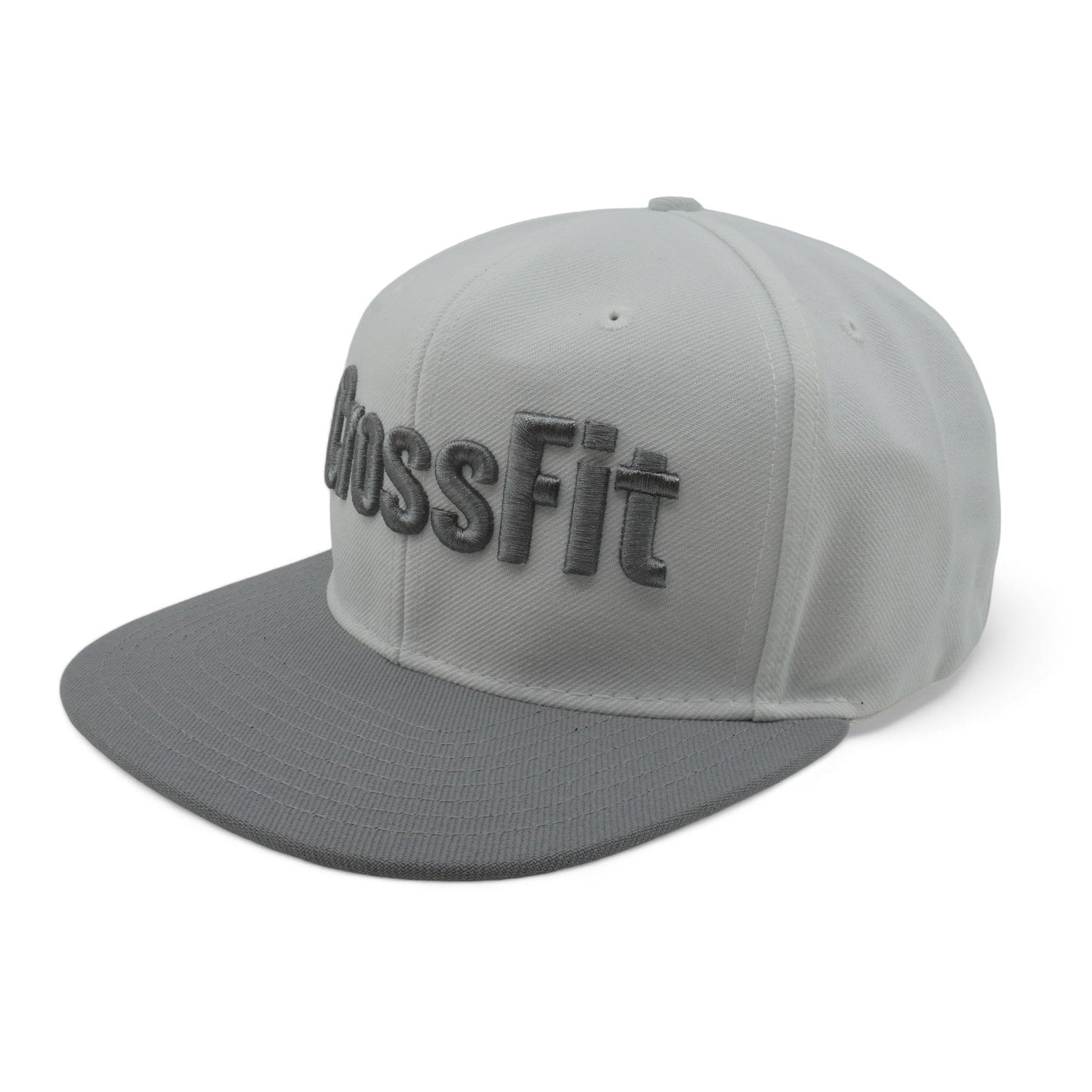Reebok Men's Crossfit Flatbrim Snapback Hats