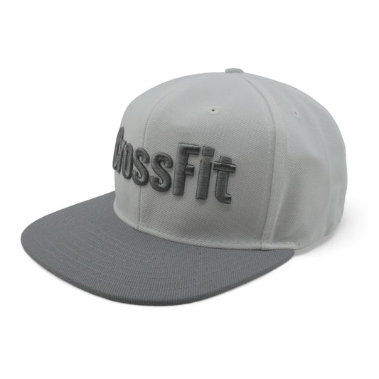 Reebok Men's Crossfit Flatbrim Snapback Hats