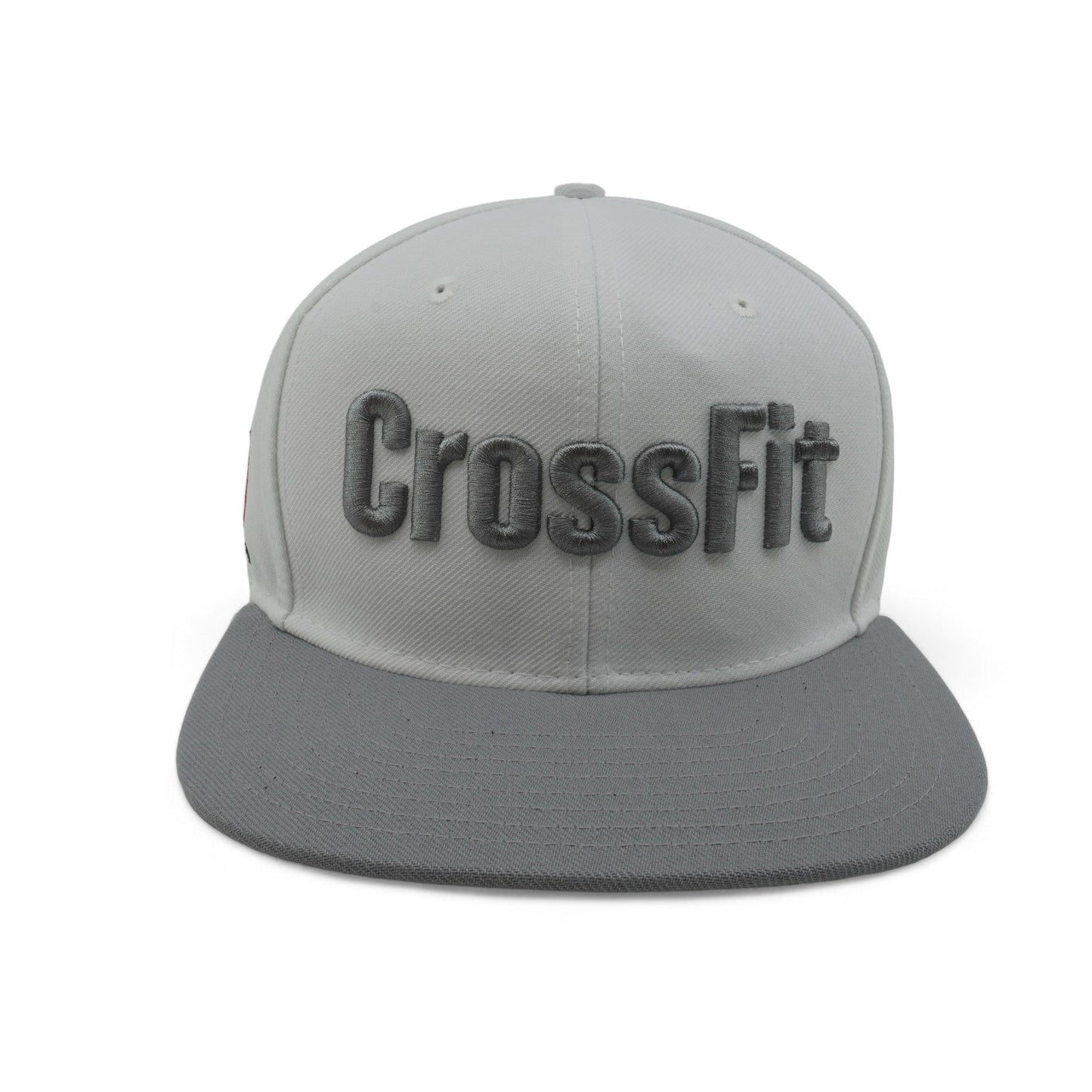 Men's Reebok Crossfit Flatbrim Snapback