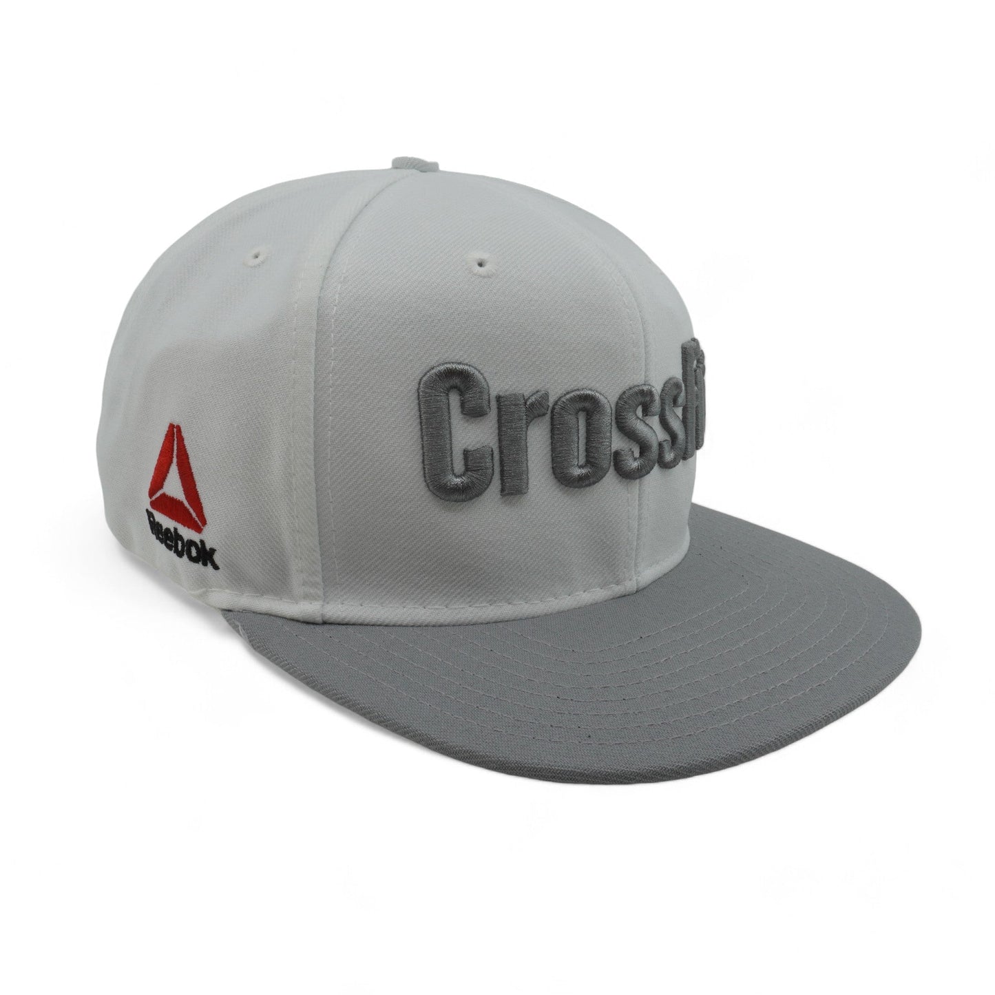 Reebok Men's Crossfit Flatbrim Snapback Hats